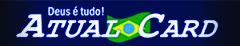 Logotipo Atual Card